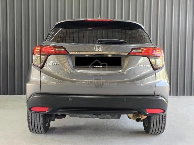 2021 Honda HR-V 1.8 V (A) - 2