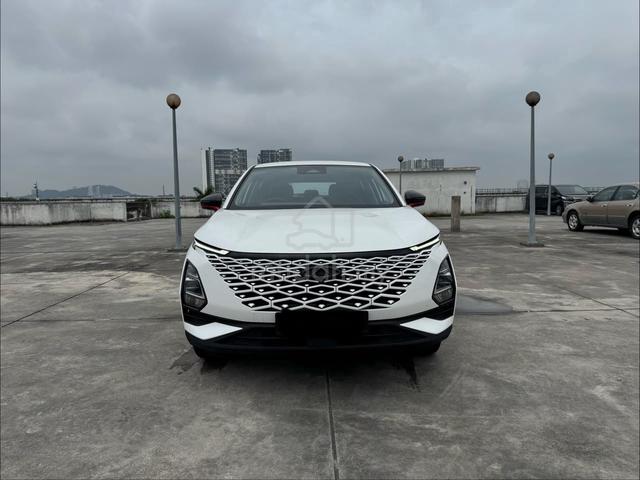 2023 Chery OMODA 1.5 5 H MY23 (A)26K LOW MILEAGE - 5