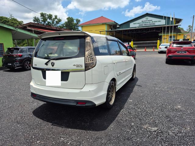 2013 Proton EXORA 1.6 BOLD PREMIUM (A) - 3