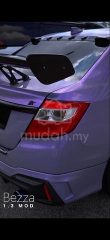 2016 Perodua BEZZA 1.3 PREMIUM X (A) - 5