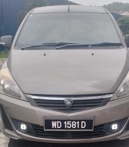 2016 Proton EXORA 1.6 PREMIUM FACELIFT (A) - 3