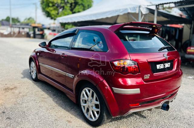 PROTON SATRIA NEO 1.6 (Auto)-BODYKIT CPS ,TIP TOP! - 5