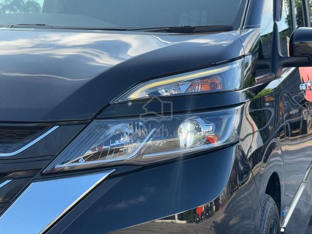 2019 Nissan SERENA 2.0 PREMIUM HIGHWAY STAR (A) - 5