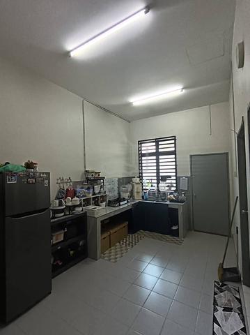 Teres Setingkat Precint 5 Kotasas For Rent 2