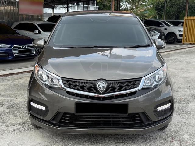 2019 Proton PERSONA 1.6 PREMIUM (A) LOAN KEDAI - 3