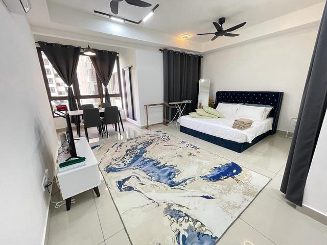 Bali Residences 1