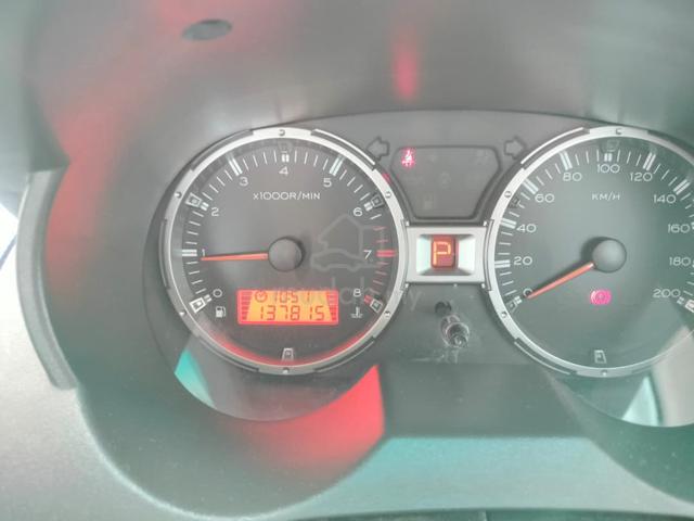 2008 Proton SAGA 1.3 BASE LINE (A) - 5