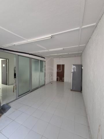 1-Storey Terrace House For Rent - Tanjung Bungah Penang` 1