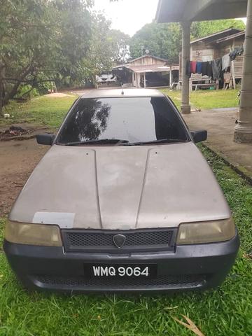 2005 Proton SAGA 1.3 LMST (M) - 1