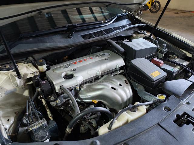 2012 Toyota CAMRY 2.0 G ACV41R-JEPEKERG FACELIFT - 5