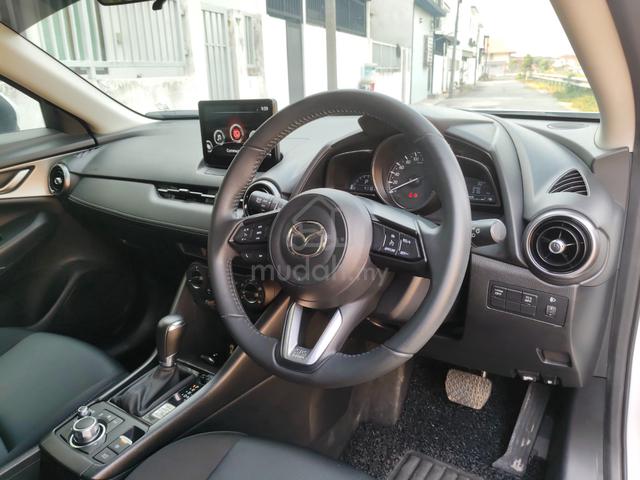 2023 Mazda CX-3 1.5 CORE MY22 (A) - 4