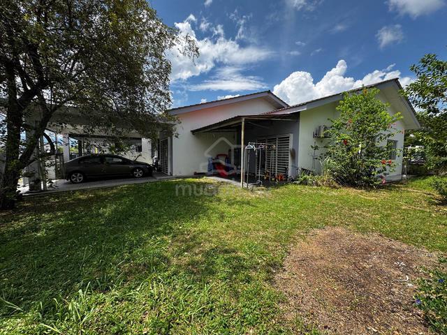 Single Storey Albury 1 Bandar Mahkota Hills Lenggeng Negeri Sembilan 1