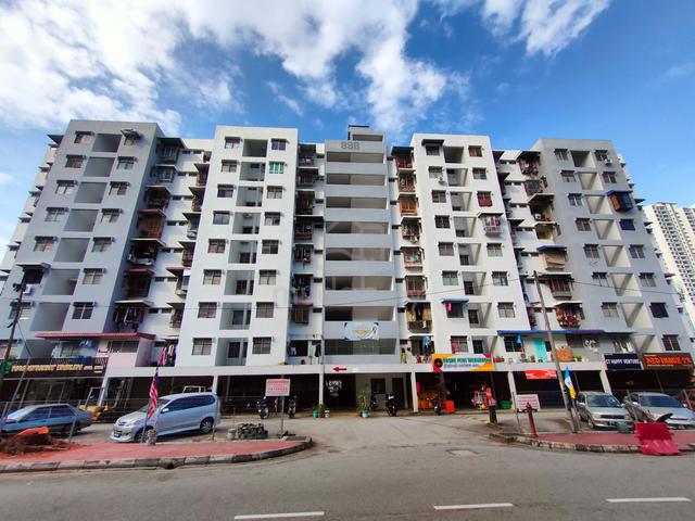 Taman Sri Relau 1