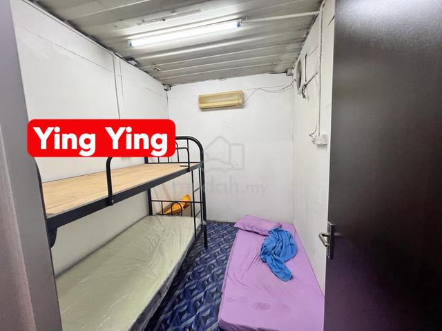 Bukit Mertajam Warehouse For Rent Near Icon City Auto City 5