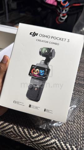 DJI Osmo Pocket 3 Creator Combo - photo 2 of 3