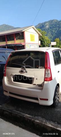 2010 Perodua VIVA 1.0 ELITE EZi (A) - 4
