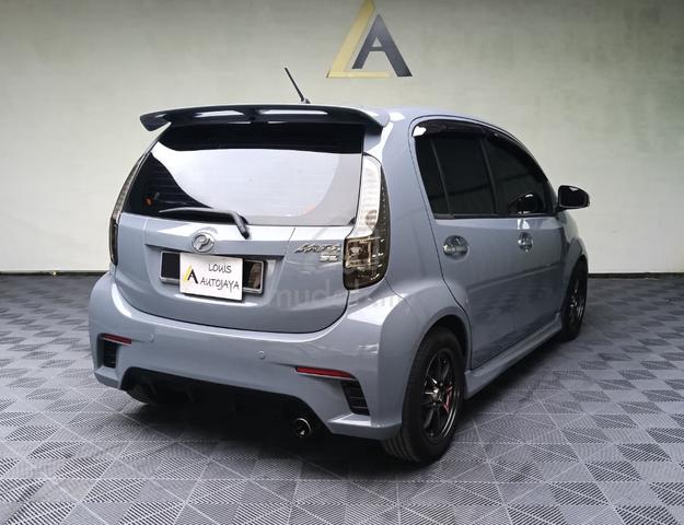 2014 Perodua MYVI 1.3 EZI PREMIUM (A) - 3