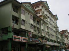 Room for Rent at Api Api Centre Apartment, Kota Kinabalu, Sabah 1