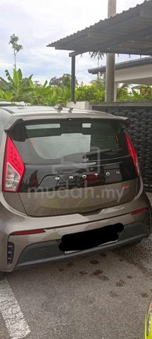 2019 Proton IRIZ 1.3 STANDARD (A) - 3