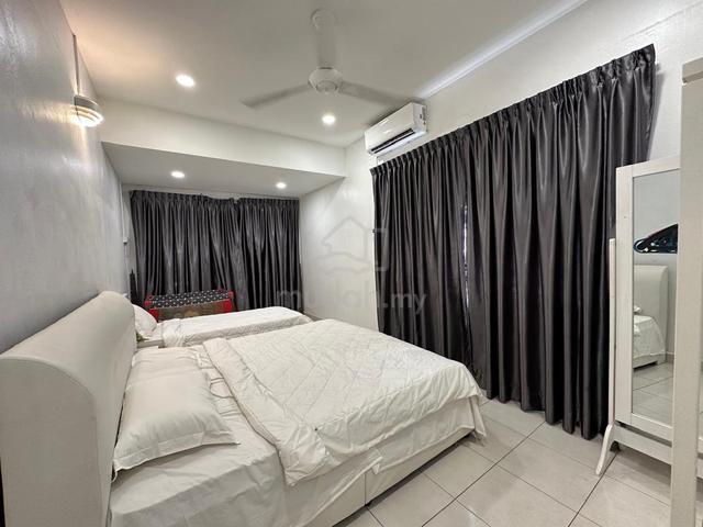 Taman Bersatu 1 Storey Terrace House For Sale 1