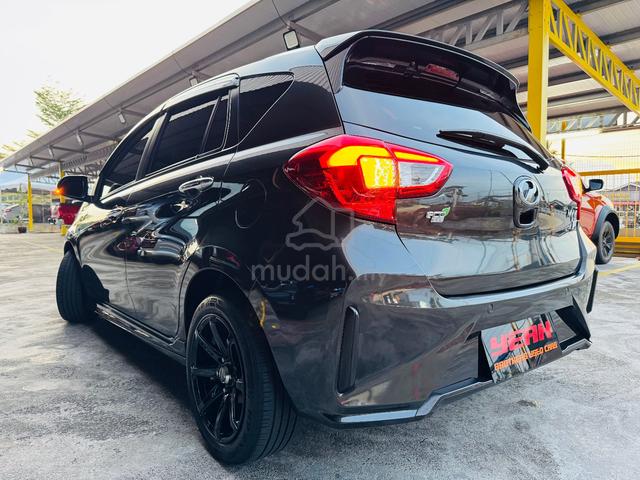 2022 Perodua MYVI 1.5 H (A) - 3