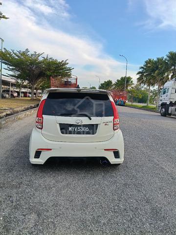2013 Perodua MYVI 1.5 SE ZHS (A) - 4