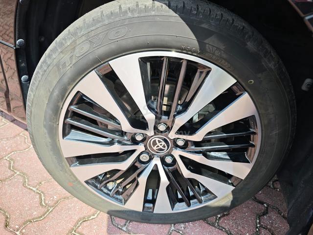 [ ORI MODELLISTA ] 2022 Toyota ALPHARD 2.5 SC ROOF - 5