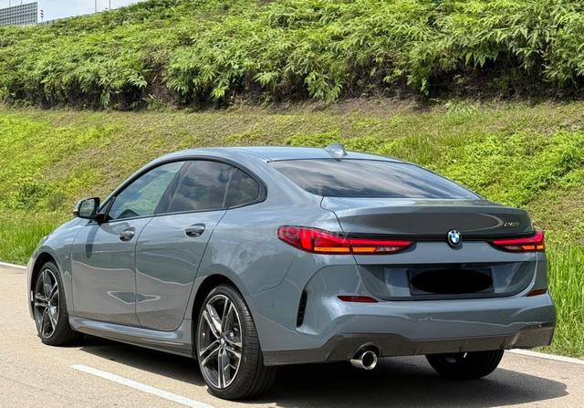 2022 BMW 218i M SPORT 1.5 FACELIFT DIGITAL METER - 2