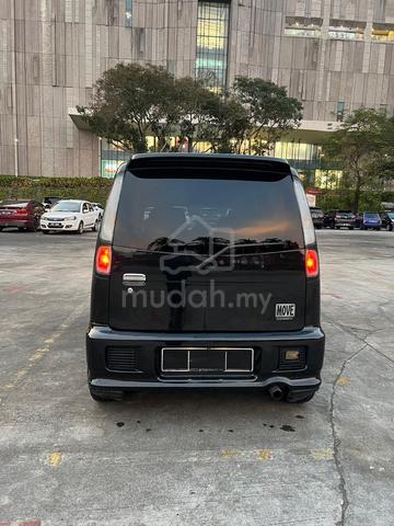 2005 Perodua KENARI 1.0 GX (M) - 4