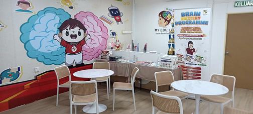 First Floor Shop Office @ Bandar Damai Perdana, Cheras 1