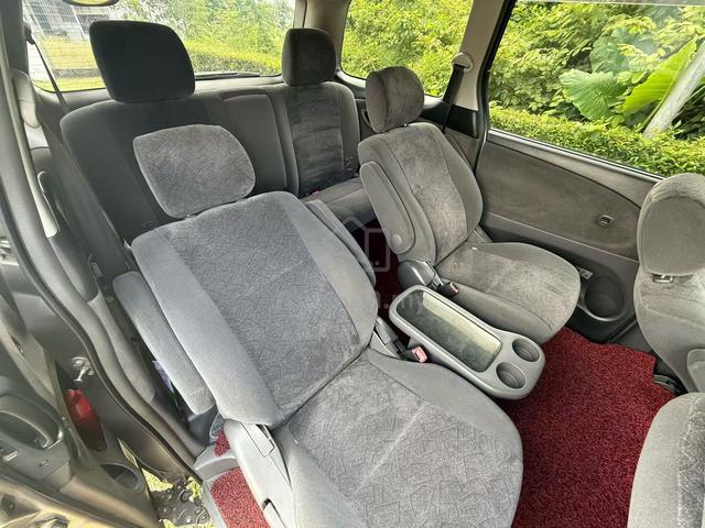 2005 Toyota ESTIMA 2.4 AERAS PREMIUM (A) - 5