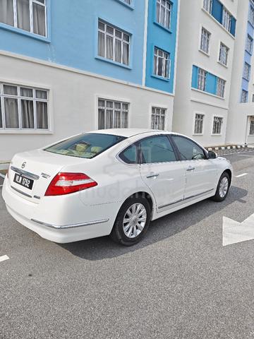 2011 Nissan TEANA 2.5 250 XV PREMIUM J32 (A) - 3