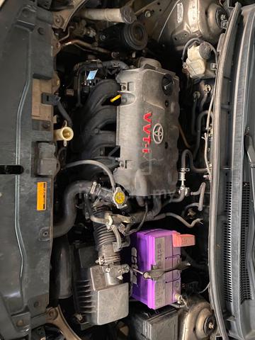 2014 Toyota VIOS 1.5 J NCP150R (M) - 4