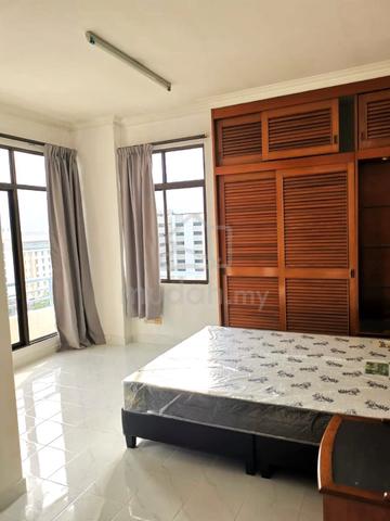 Desa Pelangi Condominium 1