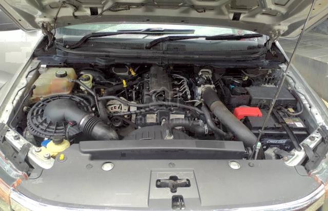 2014 Ford Ranger 2.2 XL (M) Turbo Diesel - 3