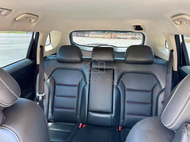 2021 Proton X70 1.8 EXECUTIVE 2WD MY18 (A) - 5