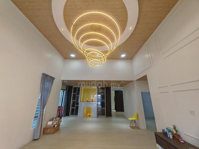 1 Storey Bungalow Bukit Senawang Perdana 1