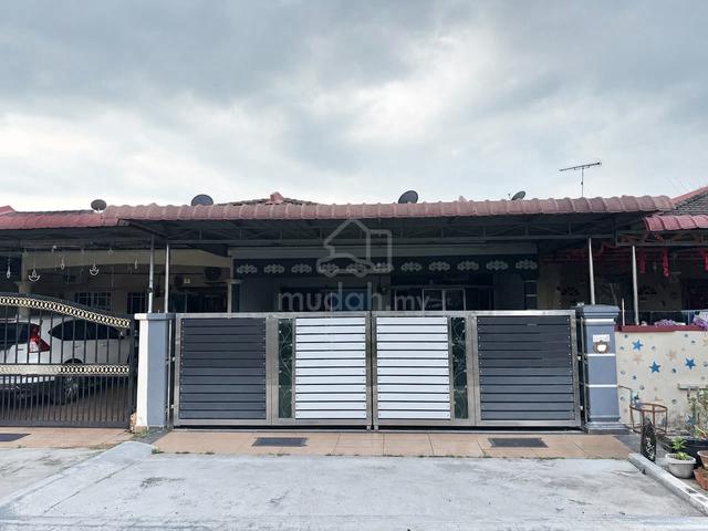 FREEHOLD NON BUMI Teres 1 Taman Juara, Bahau 1