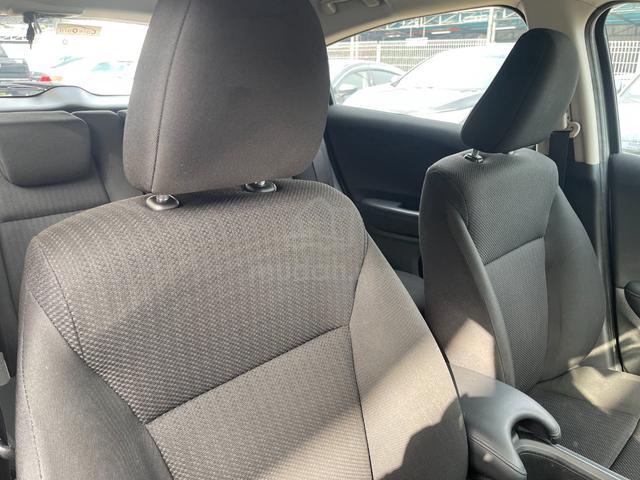 2016 Honda HR-V 1.8 E ENHANCED (A) KEYLESS F/LOAN - 5