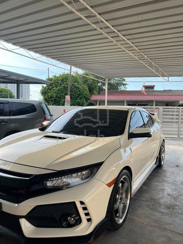 2018 Honda CIVIC 2.0 TYPE R FK8 (M) 有些车,是买来留下回忆的 - 3