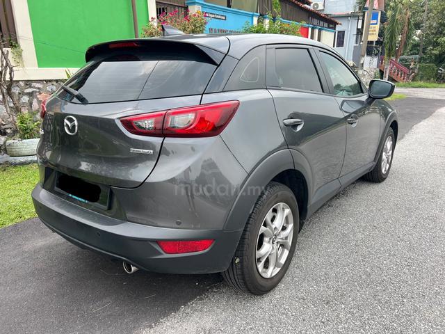 2023 Mazda CX-3 1.5 CORE MY22 (A) - 5