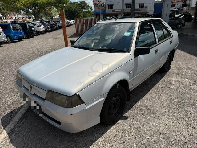 2006 Proton ISWARA 1.3S A/B- 1 OWNER S/LOW MILEAGE - 3