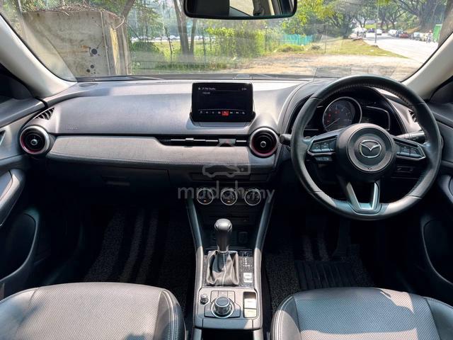 2018 Mazda CX-3 2.0 (A) FREE 3 YEAR WARRANTY - 4