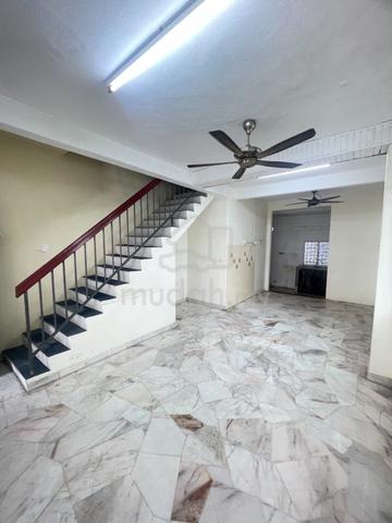 Double Storey @ Selayang Jaya, Selayang Utama, Melati 1