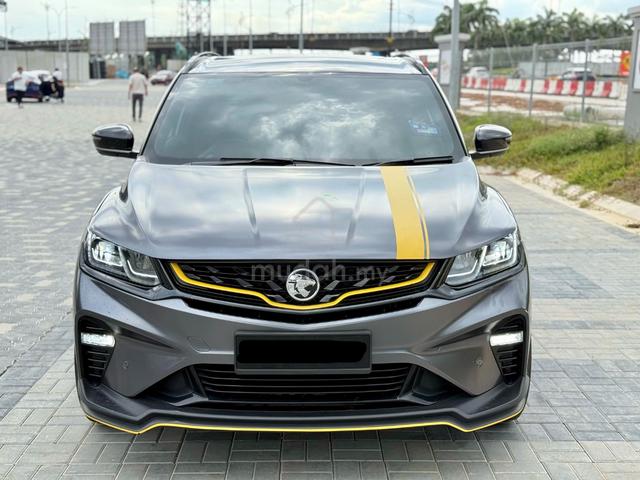 2022 Proton X50 PREMIUM 1.5T (A) - 2