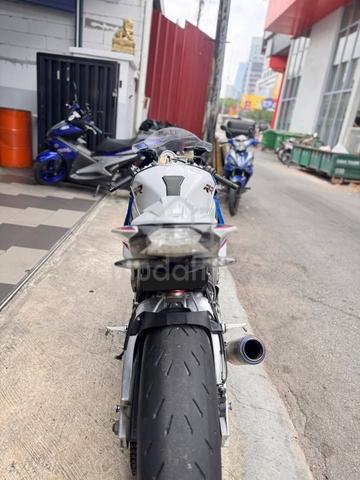 BMW s1000RR - photo 10 of 10