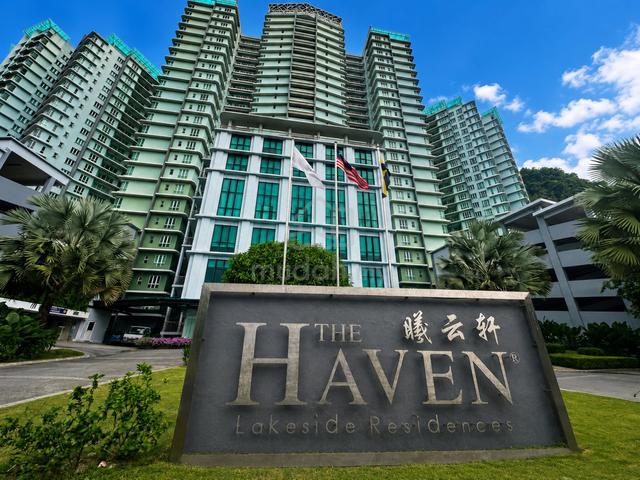 Luxury Corner The Haven For Rent 1