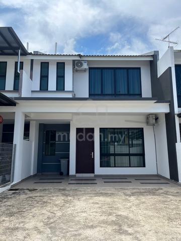 CIQ / Tebrau / DSTH Austin Duta / 4 Bedroom / Mount Austin / IKEA 1