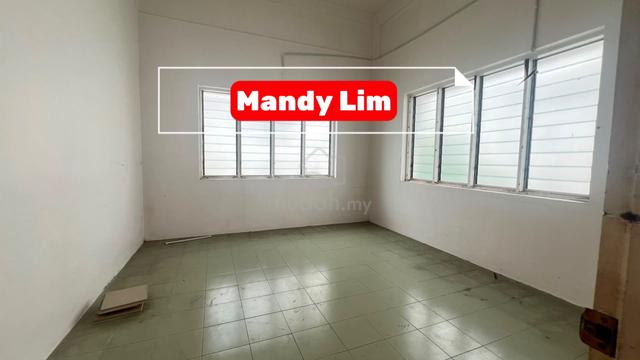 Huge Land Bungalow @ Georgetown For Rent 1