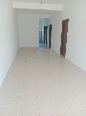 Mencari penyewa rumah kemasukan segera 3